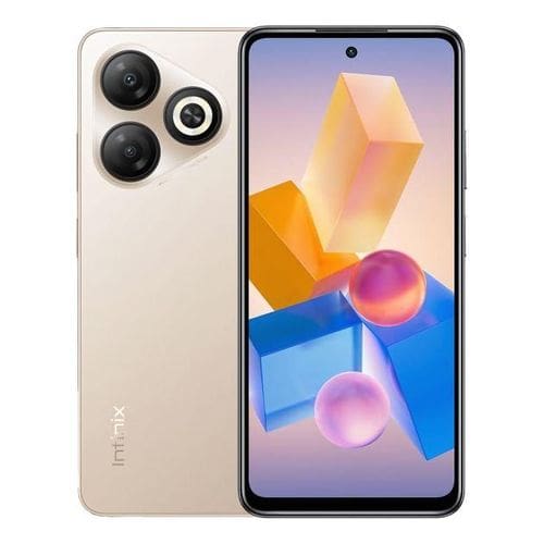 Infinix Smart 10 HD 2GB 64GB - Image 3