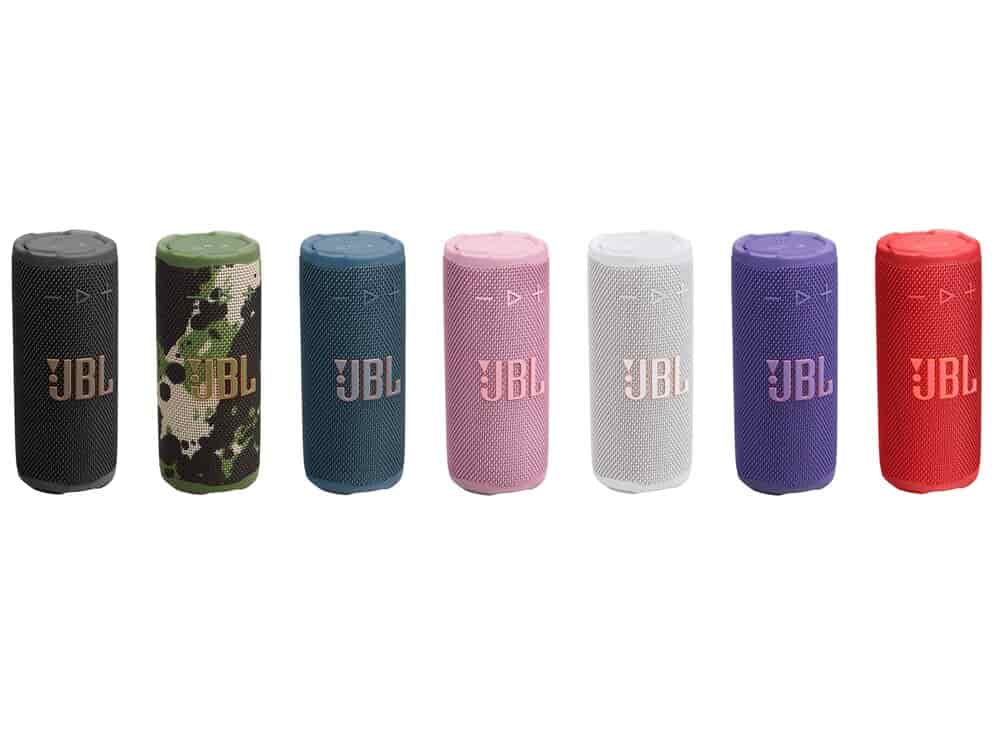 JBL Grip Bluetooth Speaker - Image 2