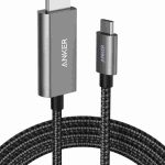 Anker 311 USB-C to HDMI Cable