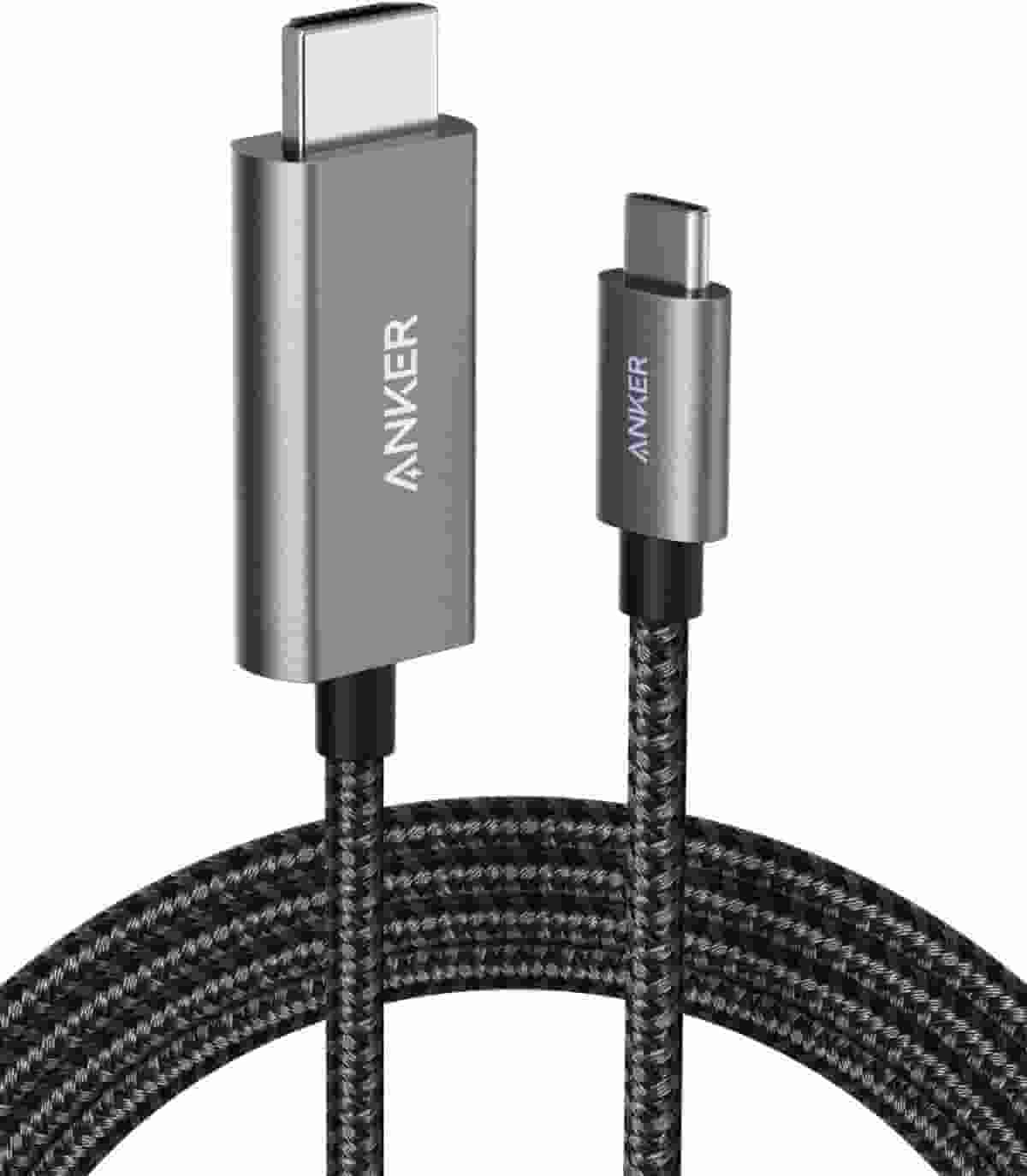 Anker 311 USB-C to HDMI Cable