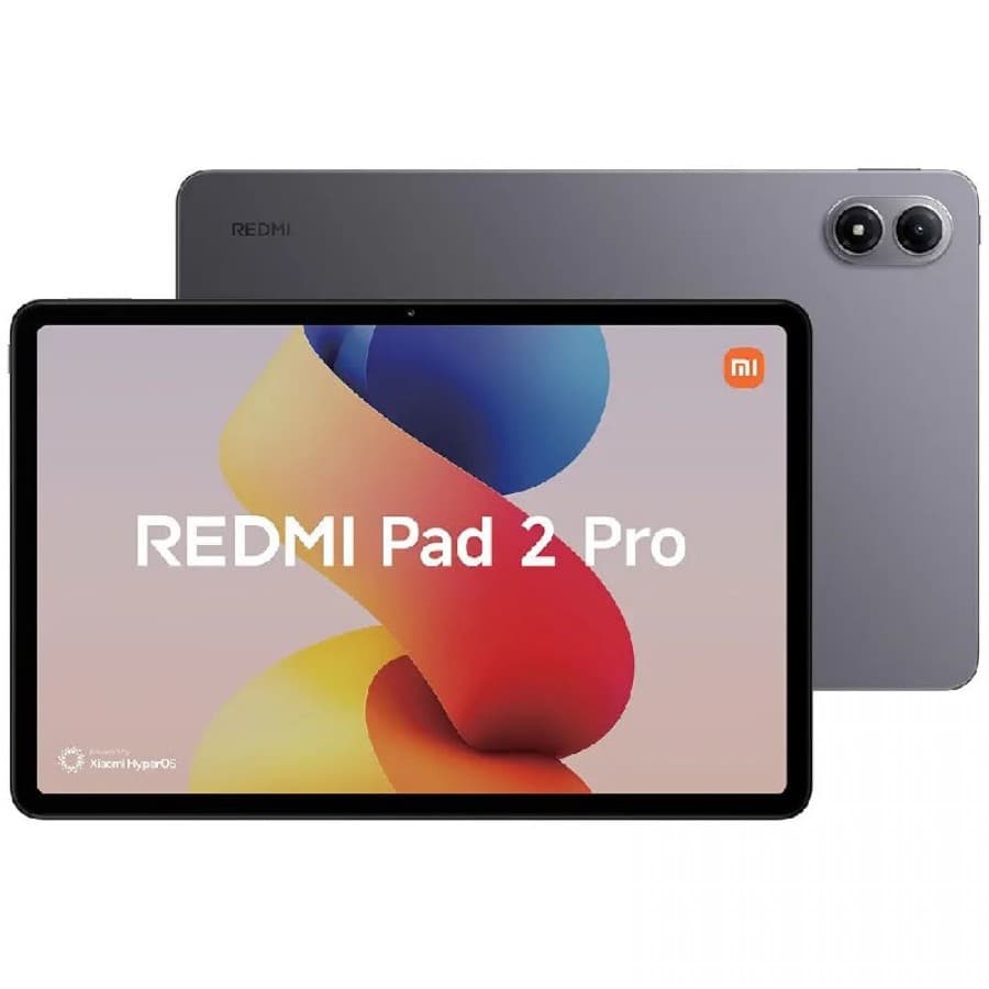 Redmi Pad 2 Pro Wifi 8GB 256GB Price in Kenya-avechi
