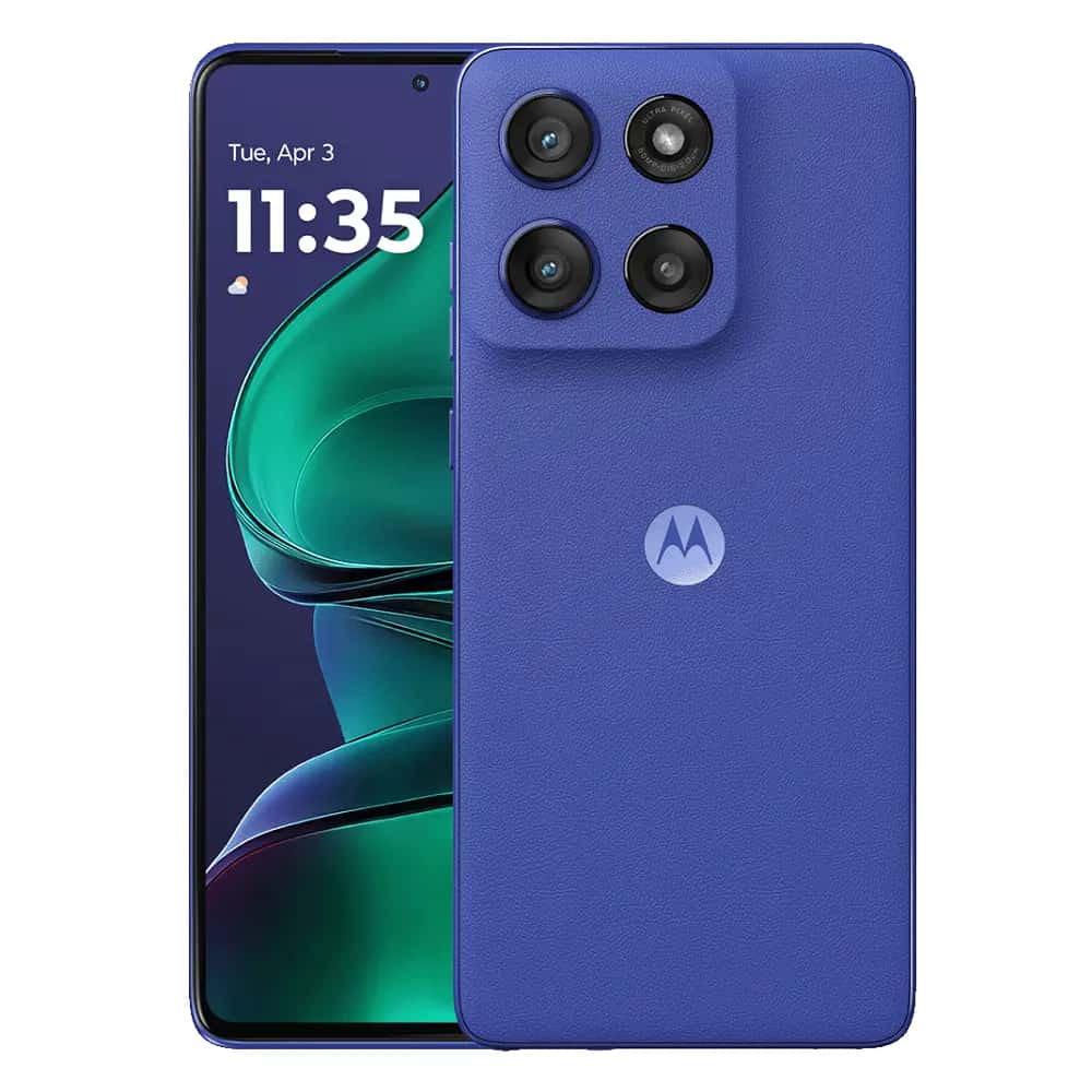 Motorola Edge 60 Stylus 5G 8GB 256GB
