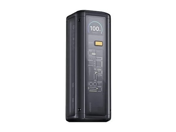 Xiaomi 212W Hypercharge Powerbank Price In Kenya-Avechi