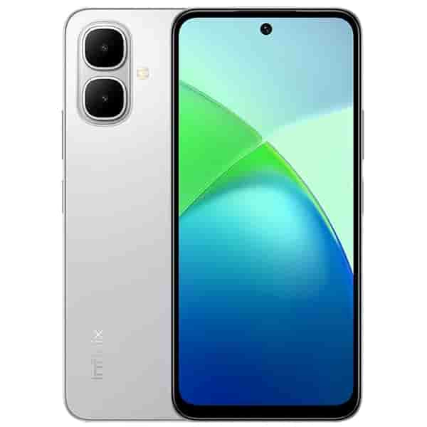 Infinix Smart 10 4GB 64GB