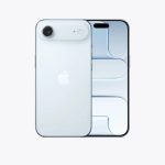 Apple Iphone 17 Air 12GB 1TB