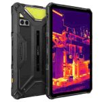 Ulefone Pad 4 Ultra 5G 8GB 256GB