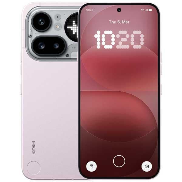 Nothing Phone 4a Pro 12GB 256GB price in Kenya -avechi