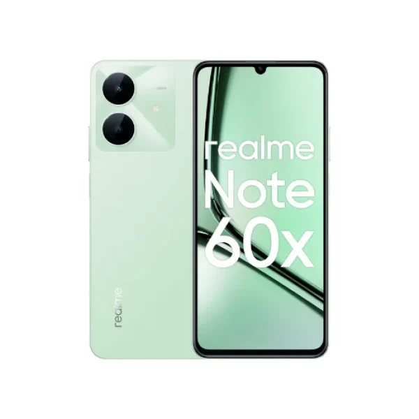 Realme Note 60X 4G 3GB 64GB Price in Kenya-avechi