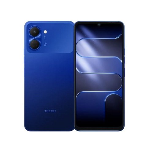 Tecno Pop 20 4G 4GB 128GB - Image 2