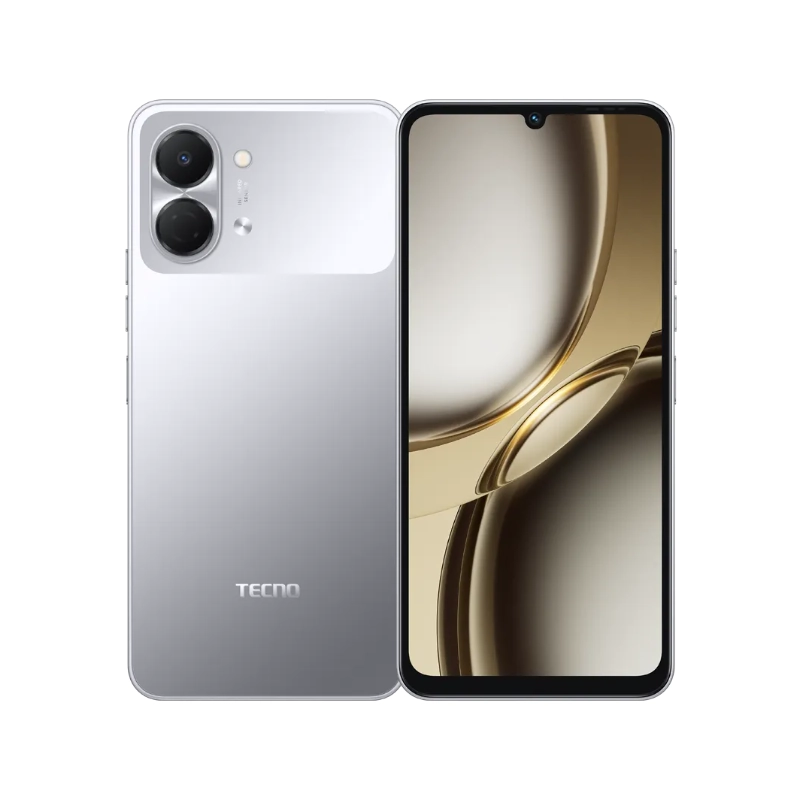 Tecno Pop 20 4G 4GB 128GB