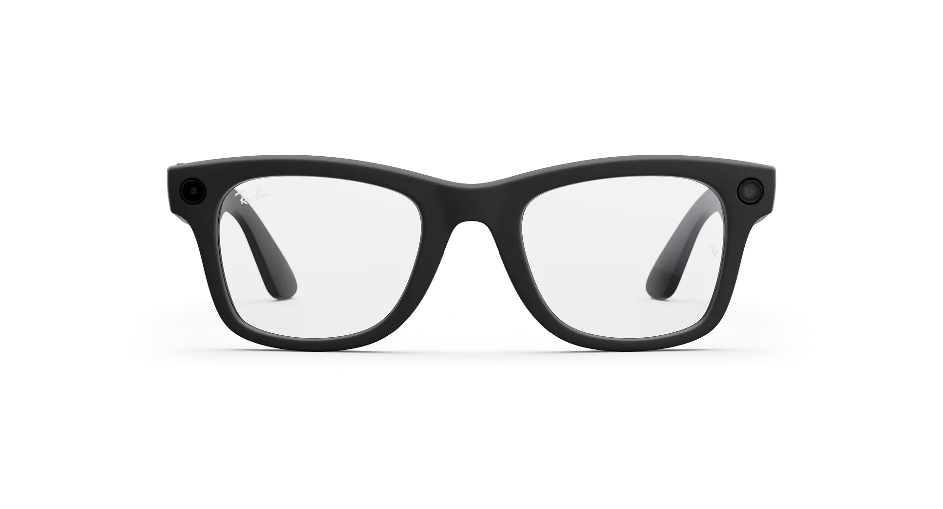 Ray-Ban Meta Wayfarer Gen 2 - Image 2