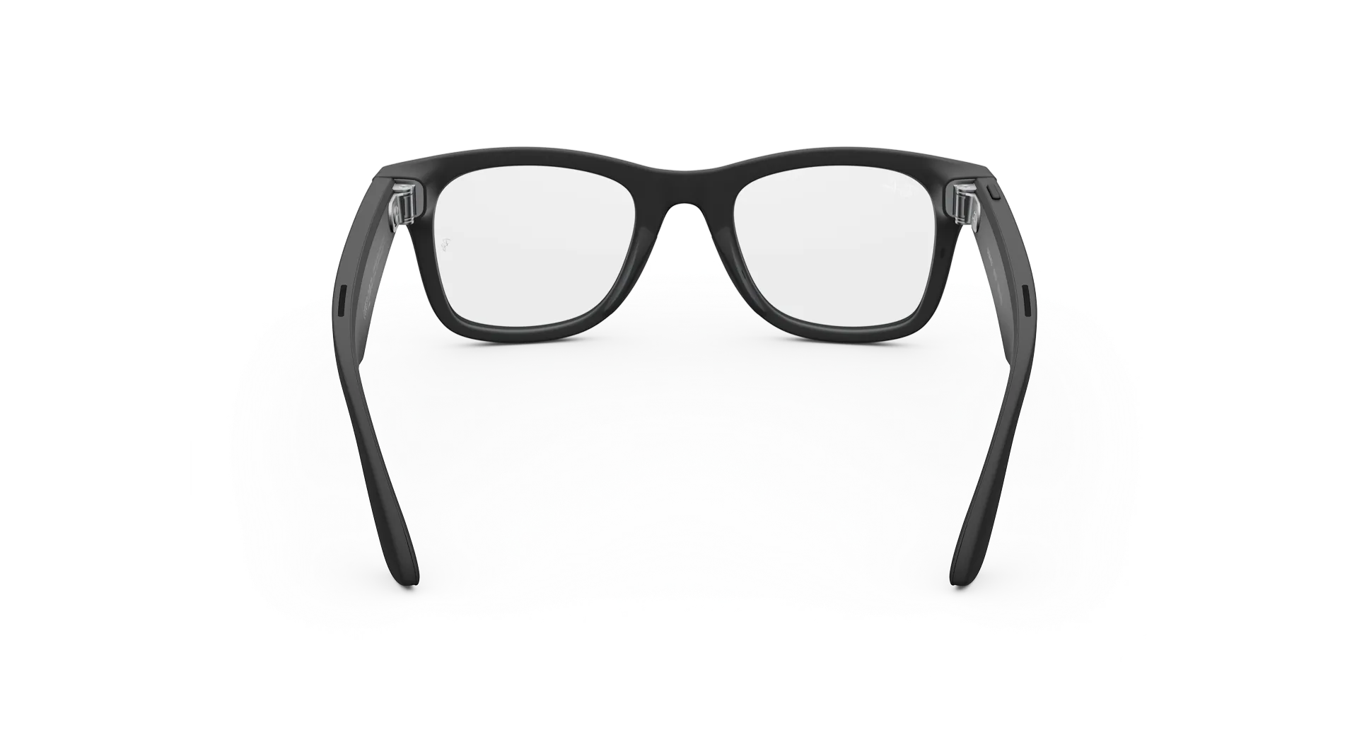 Ray-Ban Meta Wayfarer Gen 2