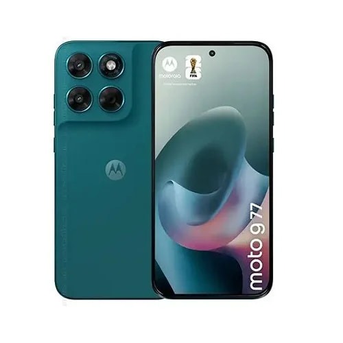Motorola Moto G77 5G 8GB 256GB - Image 2