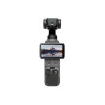 DJI OSMO Pocket 4 Creator Combo Camera