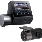 70mai Dash Cam Pro Plus A500S-1 Rear Camera Set