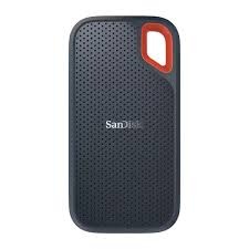 Sandisk Extreme Pro E18 1TB Portable SSD - Image 2