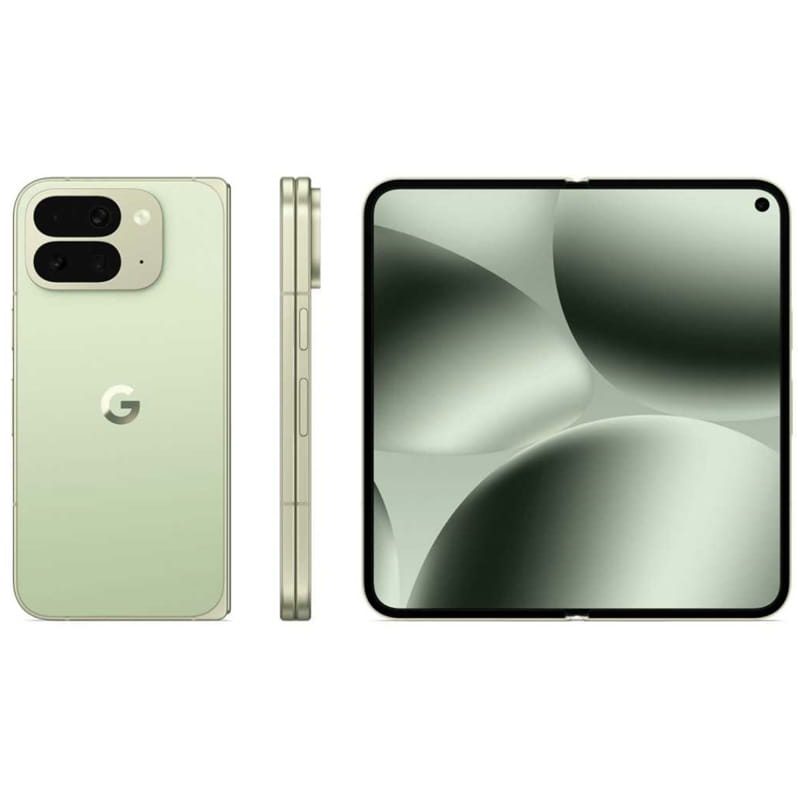 Google Pixel 10 Pro Fold 5G 16GB 512GB