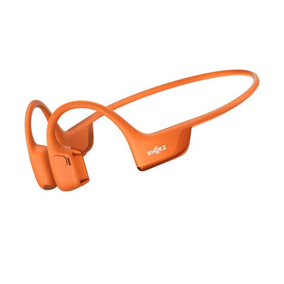 Shokz Open Run Pro 2 Bone Conduction Headphones - Image 3