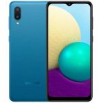 Samsung Galaxy A02 3gb 64gb