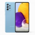Samsung Galaxy A72 8gb 256gb