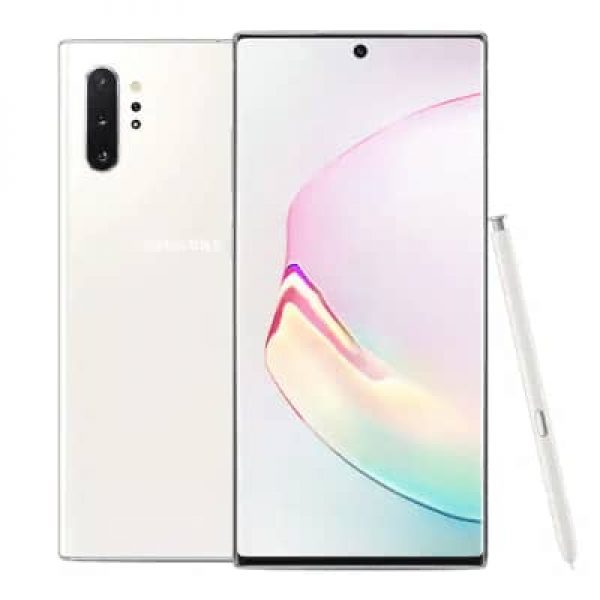 Samsung Galaxy Note 10 Plus 12gb 256gb Price in Kenya - Avechi