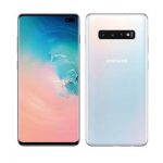 Samsung Galaxy S10+ 8gb 128gb