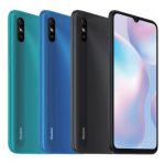 Xiaomi Redmi 9A 2gb 32gb