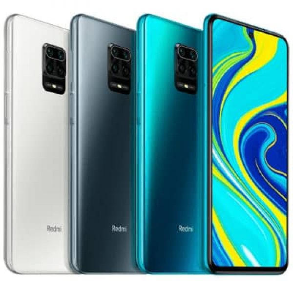 Xiaomi Redmi Note 9S 6gb 128gb | Price in Kenya | Avechi