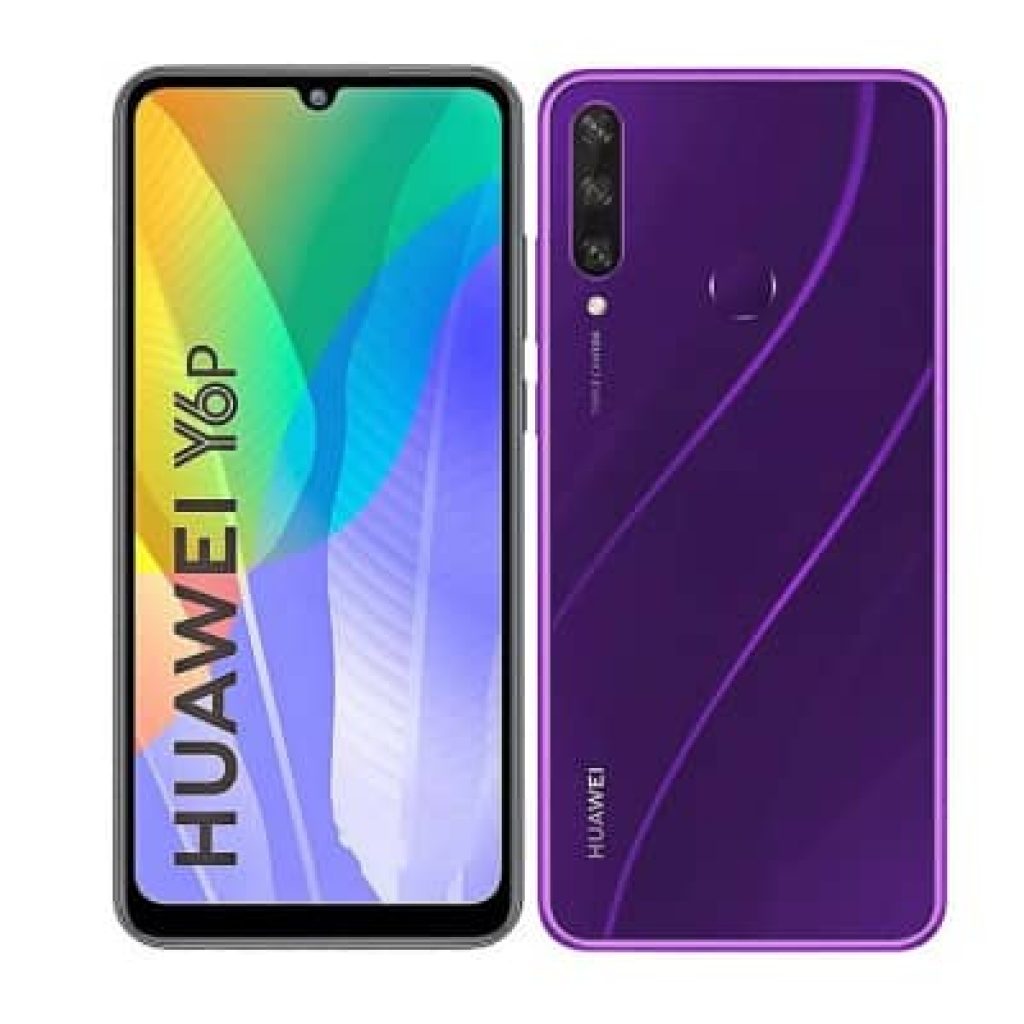 Huawei Y6P 3gb 64gb Price In Kenya Avechi