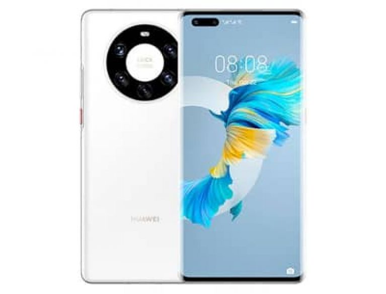 Huawei Mate 40 Pro 5G 8gb 256gb | Price in Kenya | Avechi