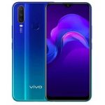 Vivo Y15 4gb 64gb