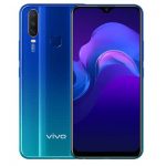 Vivo Y12 3gb 64gb