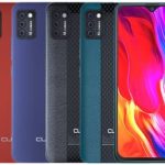 Cubot Note 7 2gb 16gb