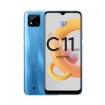 Realme C11 2021 2gb 32gb