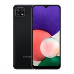 Samsung Galaxy A22 4G 4gb 64gb