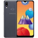 Samsung Galaxy M01s 3gb 32gb