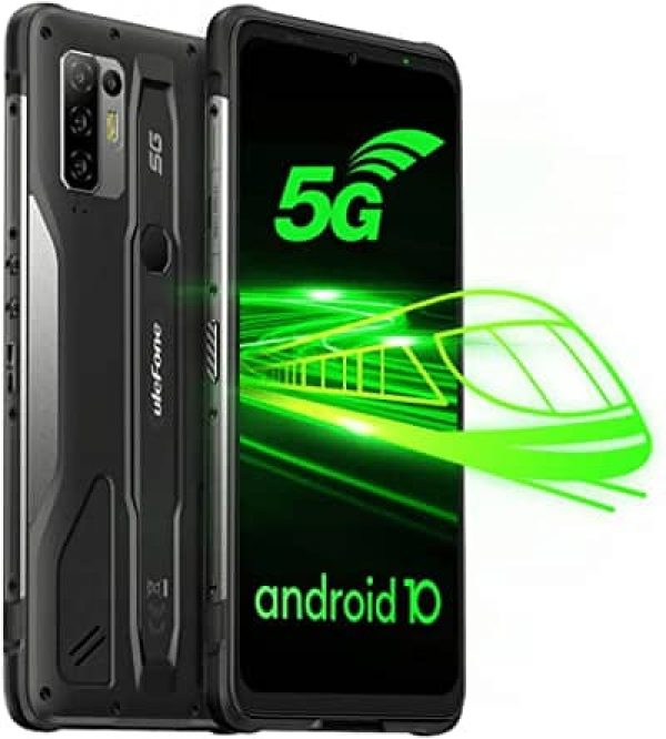 Ulefone Armor 10 5G 8gb 128gb | Price in Kenya | Avechi