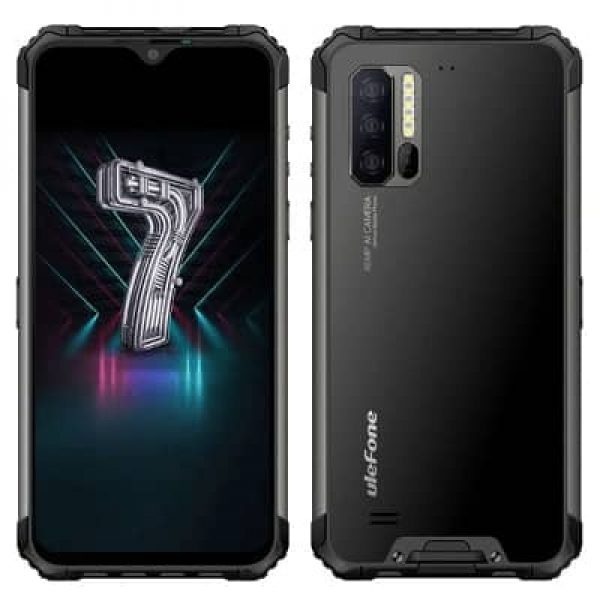 Ulefone Armor 7 | Price in Kenya | Avechi