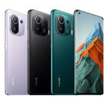 Xiaomi Mi 11 Pro 5G 8gb 128gb