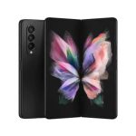 Samsung Galaxy Z Fold 3 5G 12gb 512gb