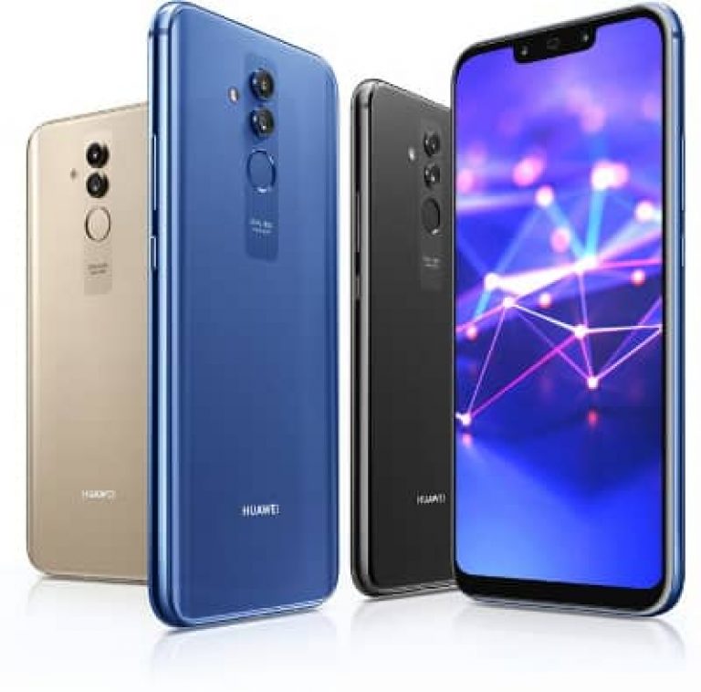 Huawei Mate 20 Lite 4gb 64gb | Price in Kenya | Avechi