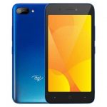 Itel A23 Pro 1gb 16gb single SIM