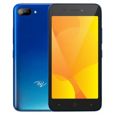 Itel A23 Pro 1gb 16gb single SIM