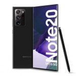 Samsung Galaxy Note 20 Ultra 5G 12gb 256gb