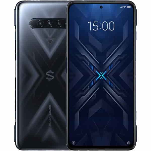 Xiaomi Black Shark 4 5G 12gb 128gb