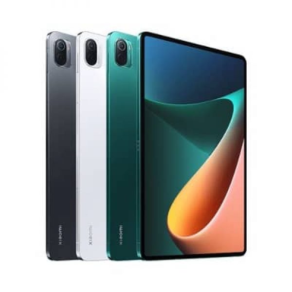 Xiaomi Mi Pad 5 Pro 6gb 256gb Wifi Only | Price in Kenya | Avechi