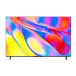 TCL  55 inch 55C725 Qled Smart 4K Android Smart TV