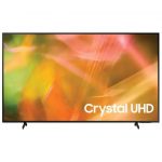 Samsung 50 inch AU8000 Crystal UHD 4K Smart TV 2021