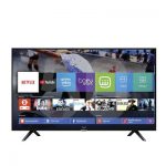 Hisense 43A60KEN 43 inch Frameless Smart TV