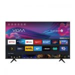 Hisense 40 inch 40A6GKEN Smart frameless TV